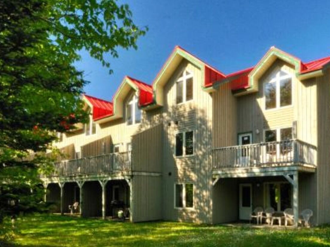 Picture of Marblewood Village Resort