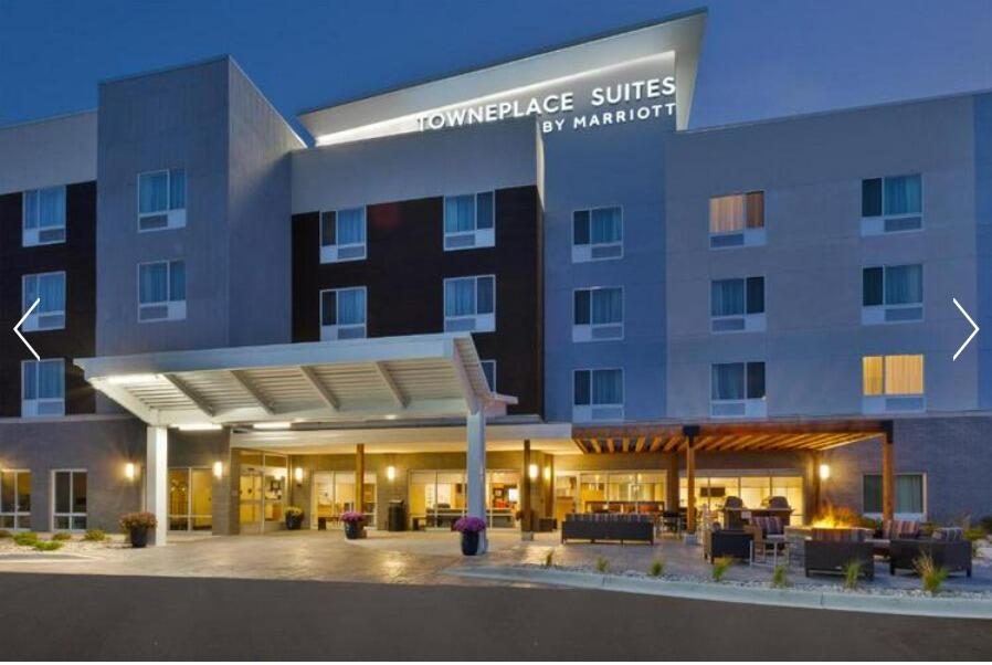 Picture of TownePlace Suites by Marriott