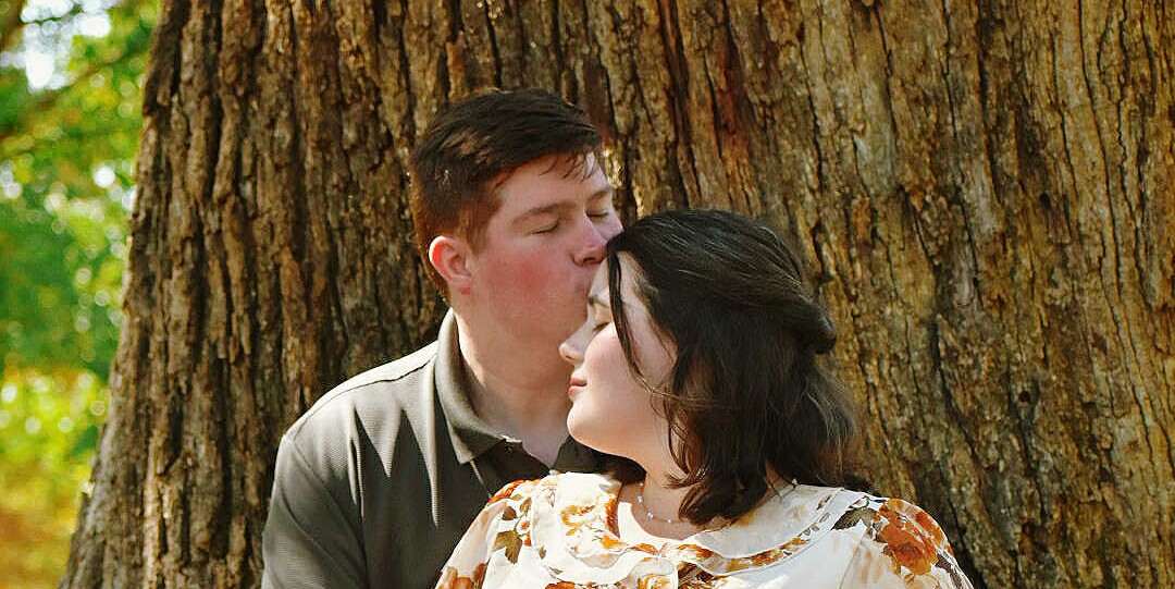 Angela Baker and Max Stewert's Wedding Website - The Knot
