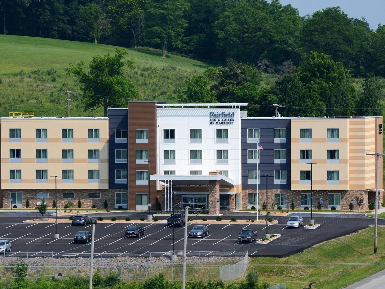Picture of Fairfield Inn & Suites by Marriott Somerset