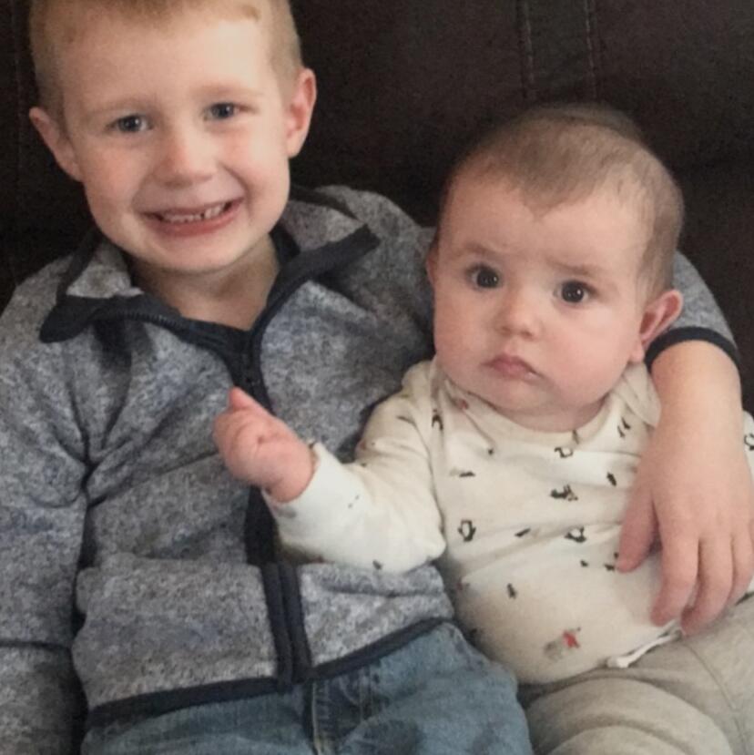 Carter & Logan