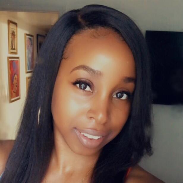 Shanel Jones