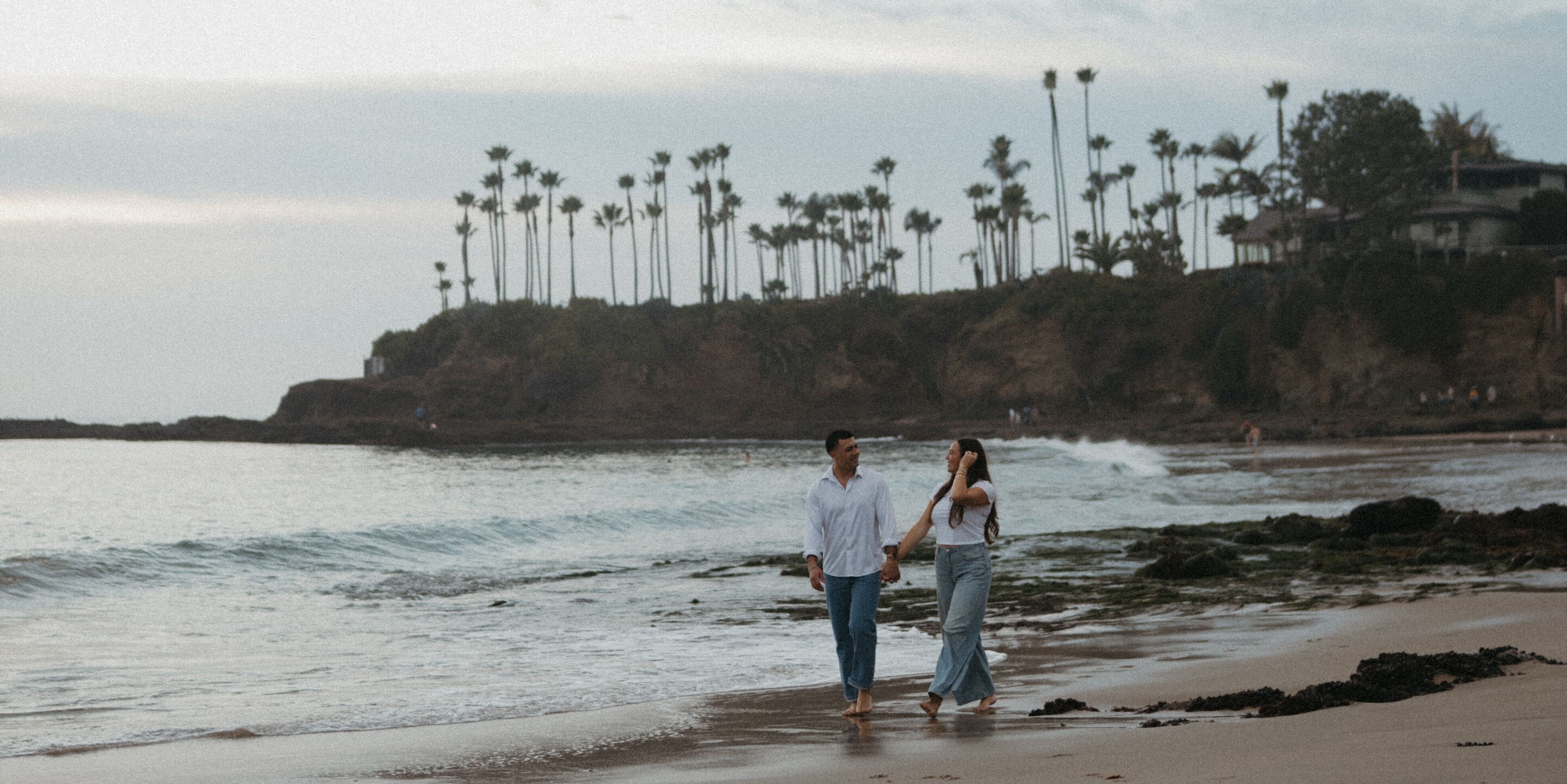 Hannah & Matthew Home Page Banner