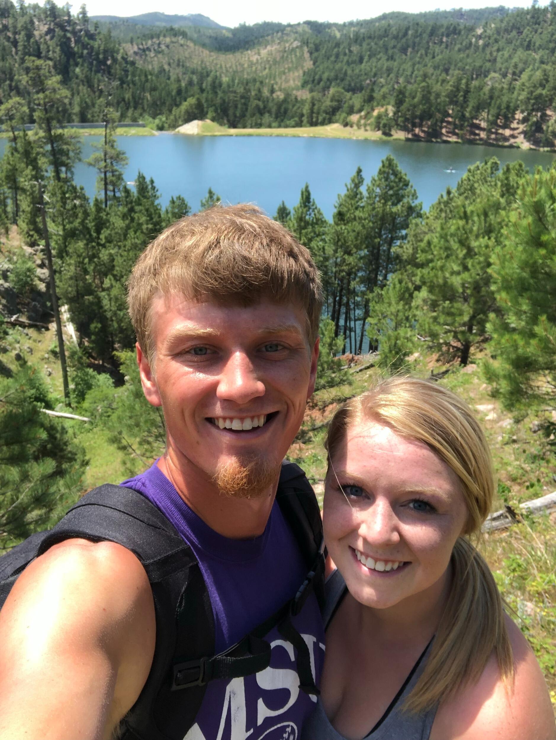 Picture of First Vacation