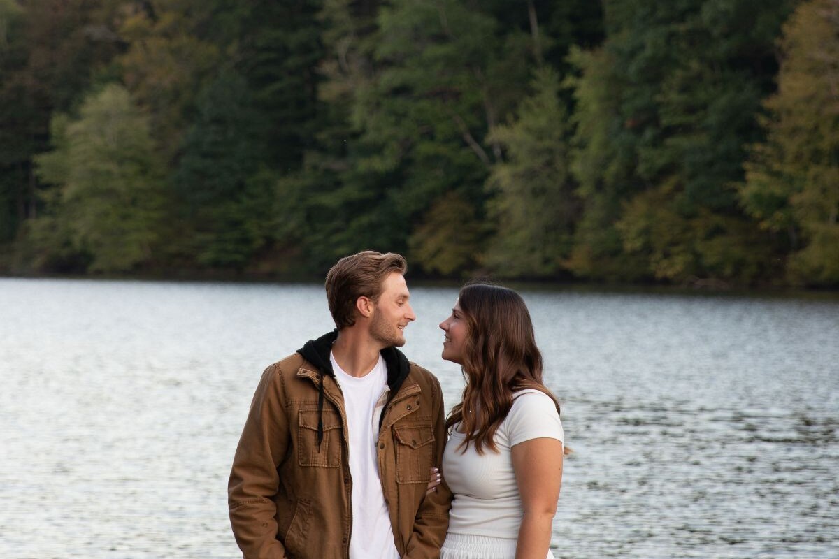 Jaden & Hannah Home Page Banner