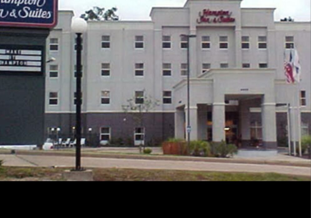 Picture of Hampton Inn & Suites 