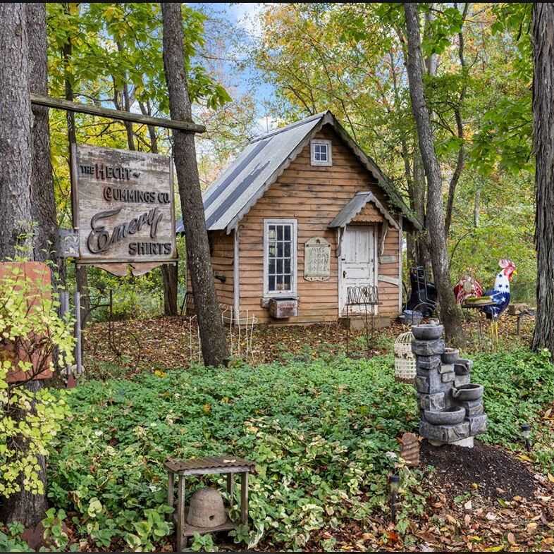 Picture of The Inn at Narrows Creek