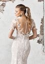 Sincerity Bridal 44407 Fit-and-Flare Wedding Dress - thumbnail - 3