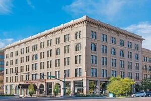 Picture of The Mining Exchange a Wyndham Grand Hotel & Spa