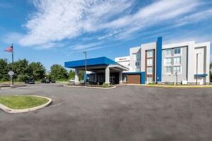 Picture of Hampton Inn Swedesboro Philadelphia