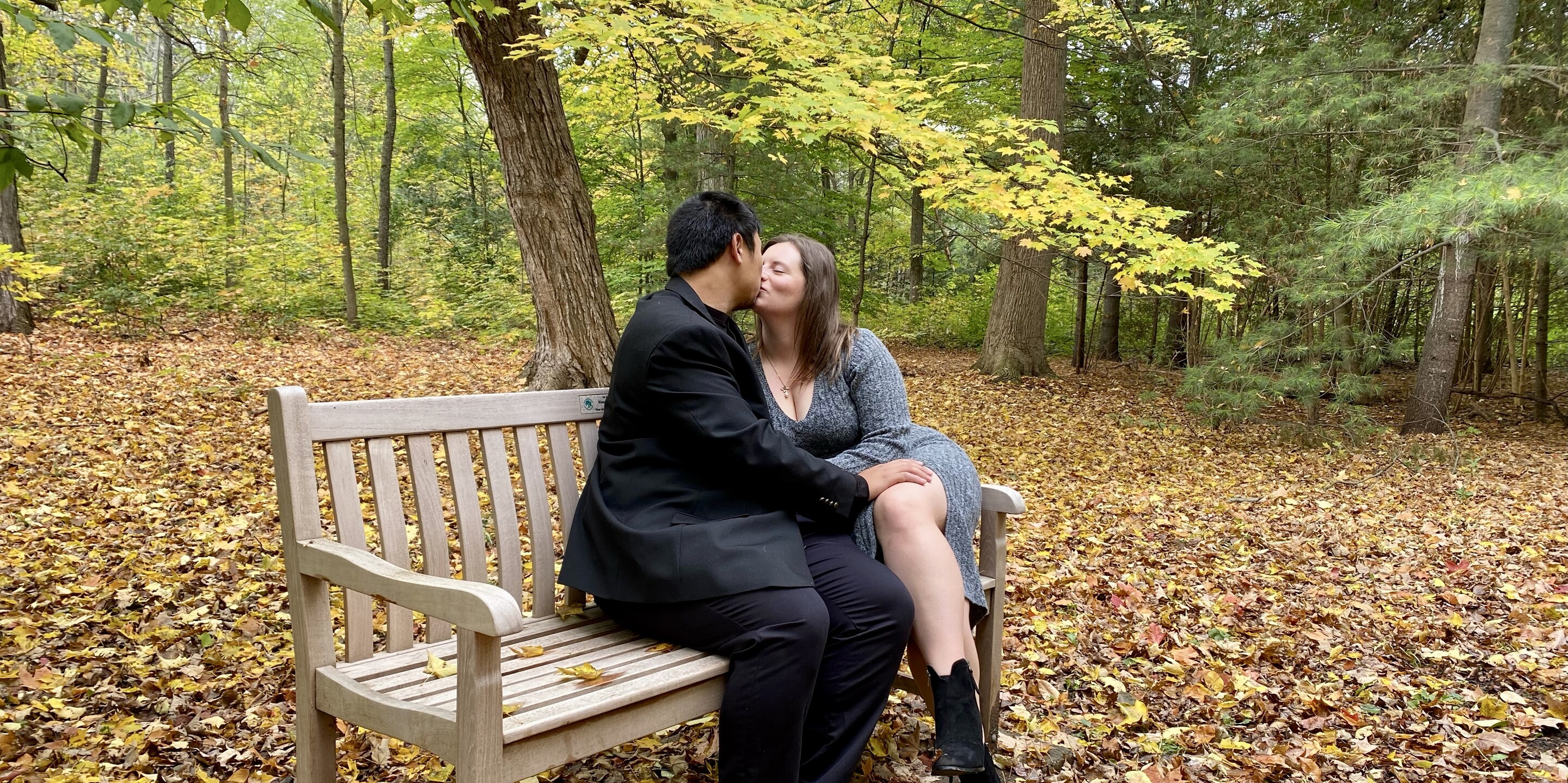 Madolyn & Rayshawn Home Page Banner
