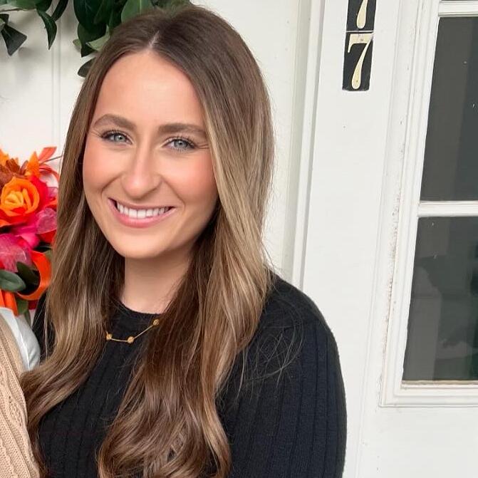 Ainsley Stewart