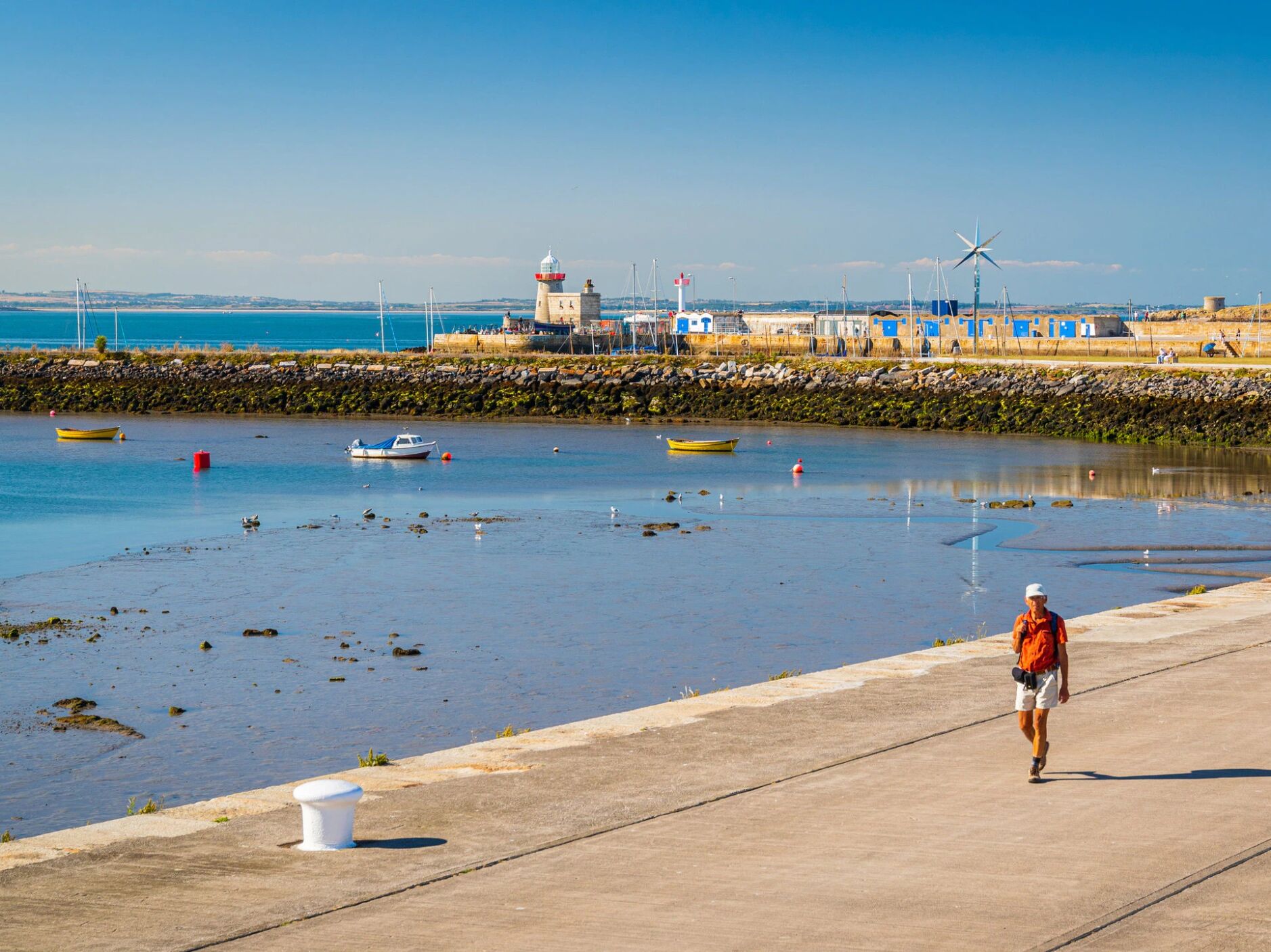 Picture of Howth 