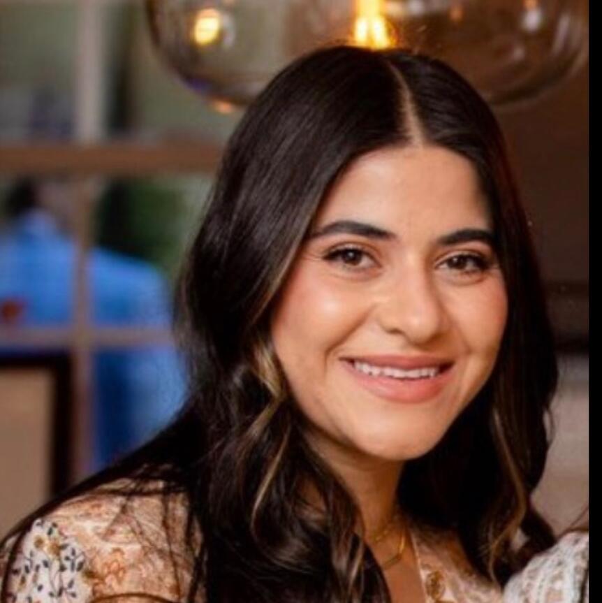 Dina Khalek