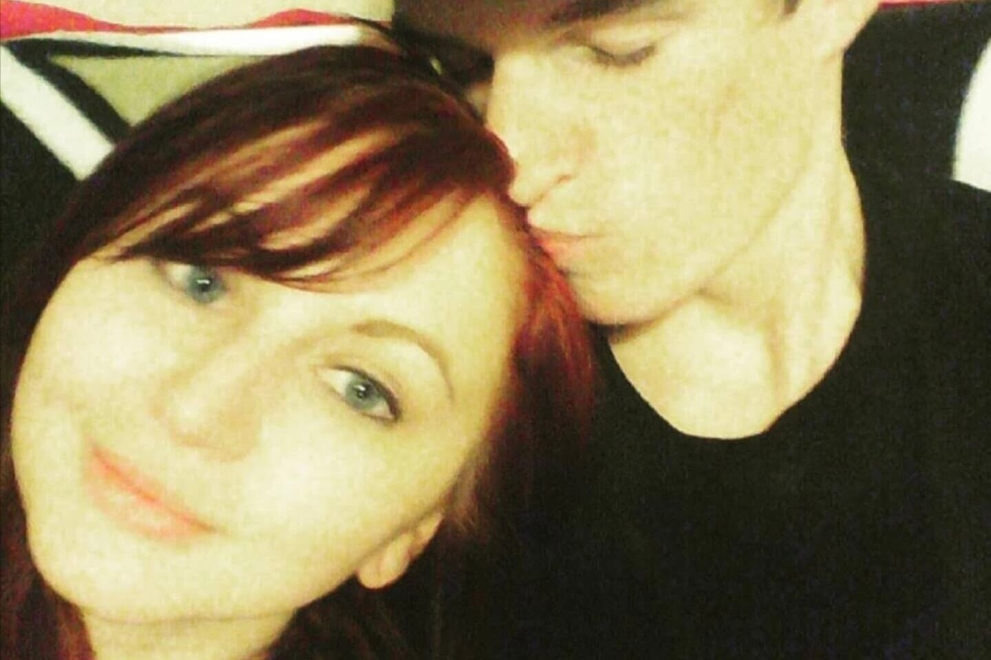Matthew & Kelly Home Page Banner