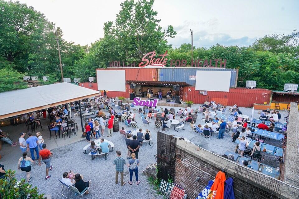 Picture of Railgarten