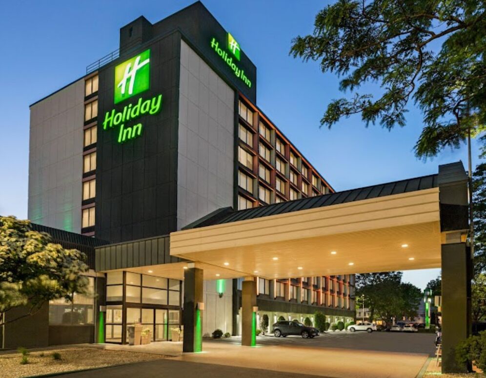 Picture of Holiday Inn Boston Bunker Hill Area