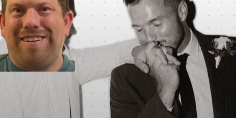 Kyle & Colton Home Page Banner