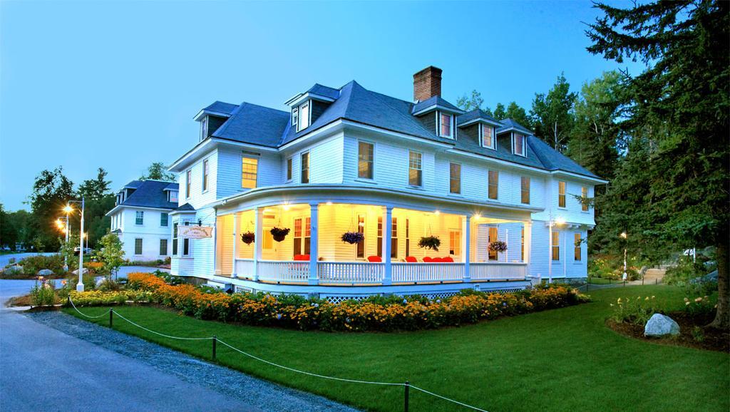 Picture of Omni Bretton Arms Inn at Mount Washington