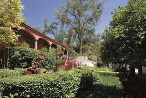 Picture of Casa de Sierra Nevada a Belmond Hotel San Miguel de Allende