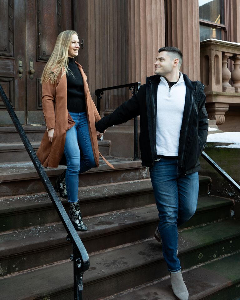 Bruce & Emilee Home Page Banner