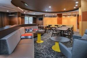 Picture of SpringHill Suites by Marriott Lancaster Palmdale