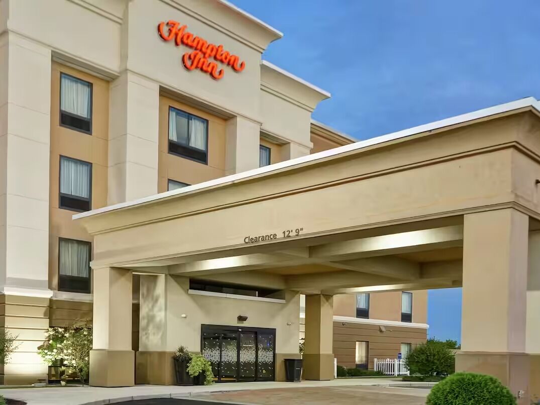 Picture of Hampton Inn Defiance