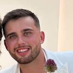 Jordan Rabey