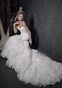 Sottero and Midgley RIPLEY Fit-and-Flare Wedding Dress - thumbnail - 3