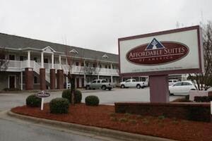 Picture of Affordable Suites Wilson