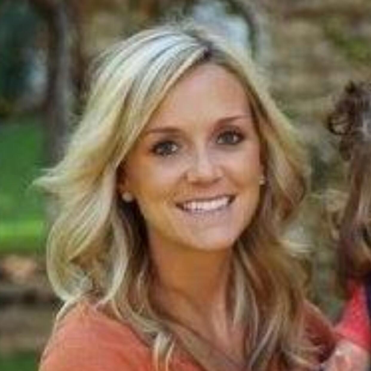 Kelsey Wierschem 