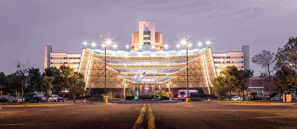 Picture of Grand Casino Hinkley