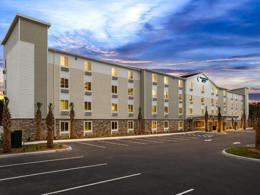 Picture of WoodSpring Suites Port Orange - Daytona Beach
