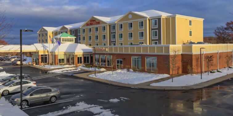 Picture of Hilton Gardens Inn Devens Common