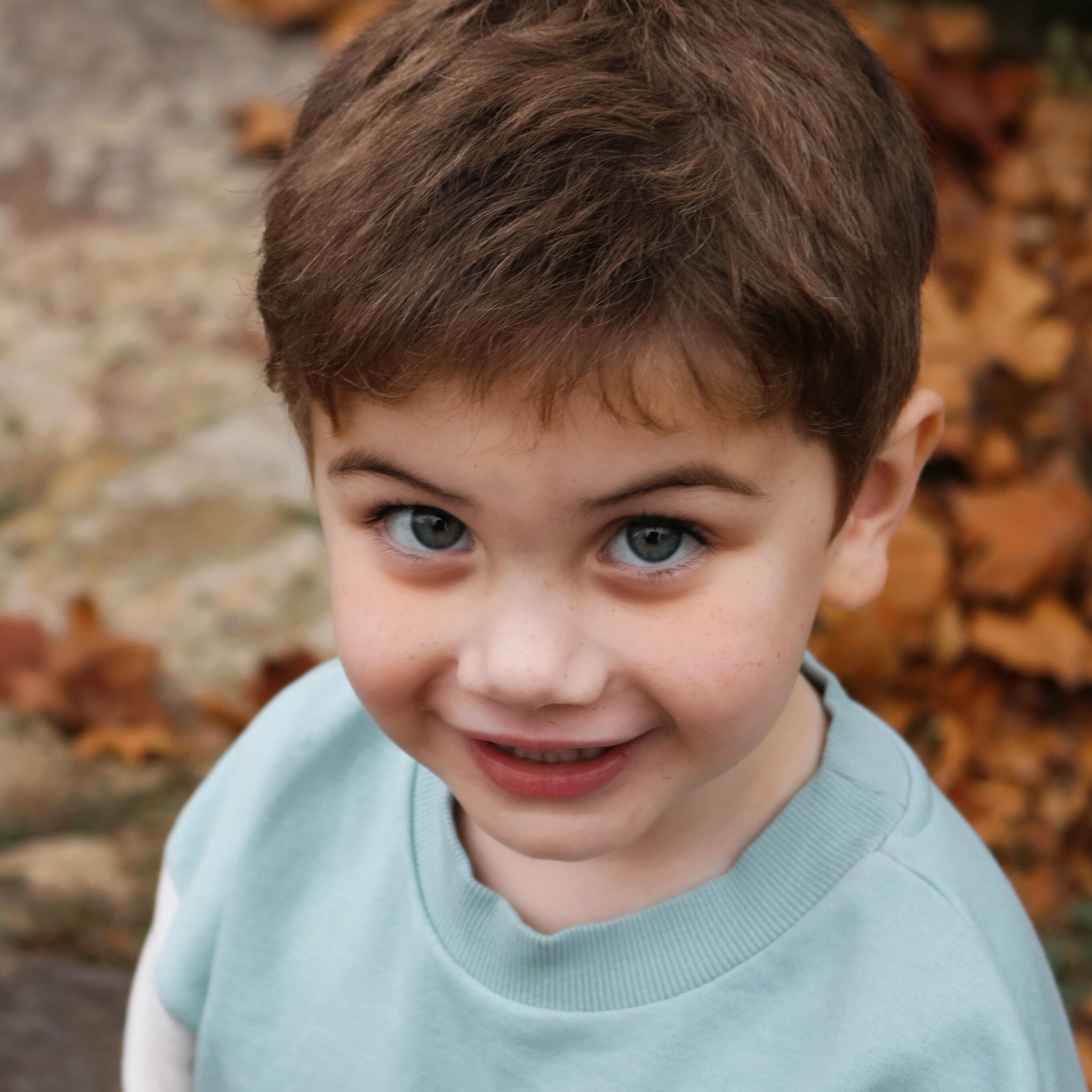 Xander Holcombe