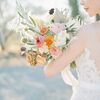 A Romantic-Meets-Boho Desert Elopement in California's Joshua Tree National Park