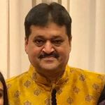 Harshadbhai Patel