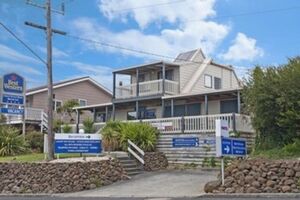 Picture of The Great Ocean Road Studios