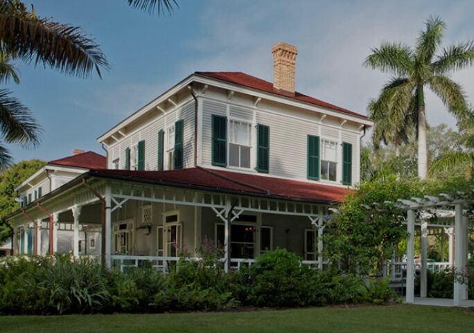 Picture of Edison Ford Estates