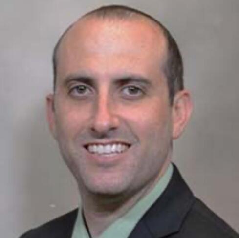 Jeff Okun