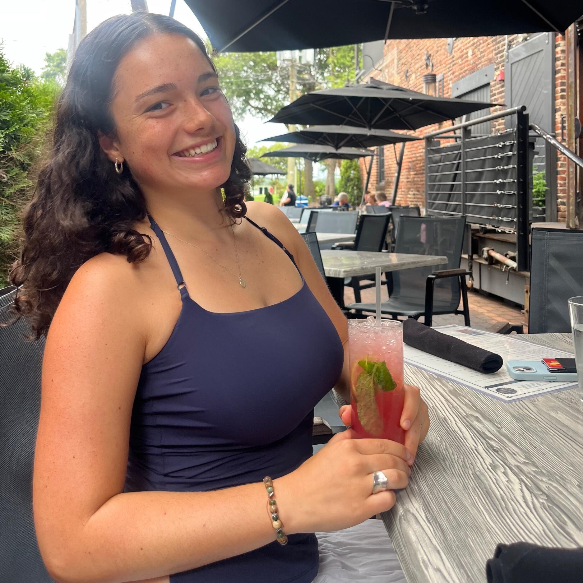 Gabriella Tamburro