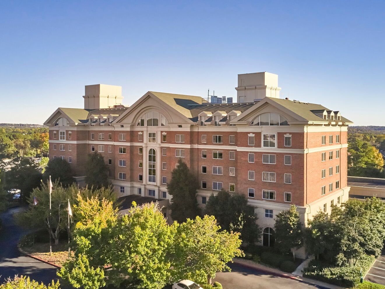Picture of DoubleTree by Hilton Hotel Atlanta - Roswell