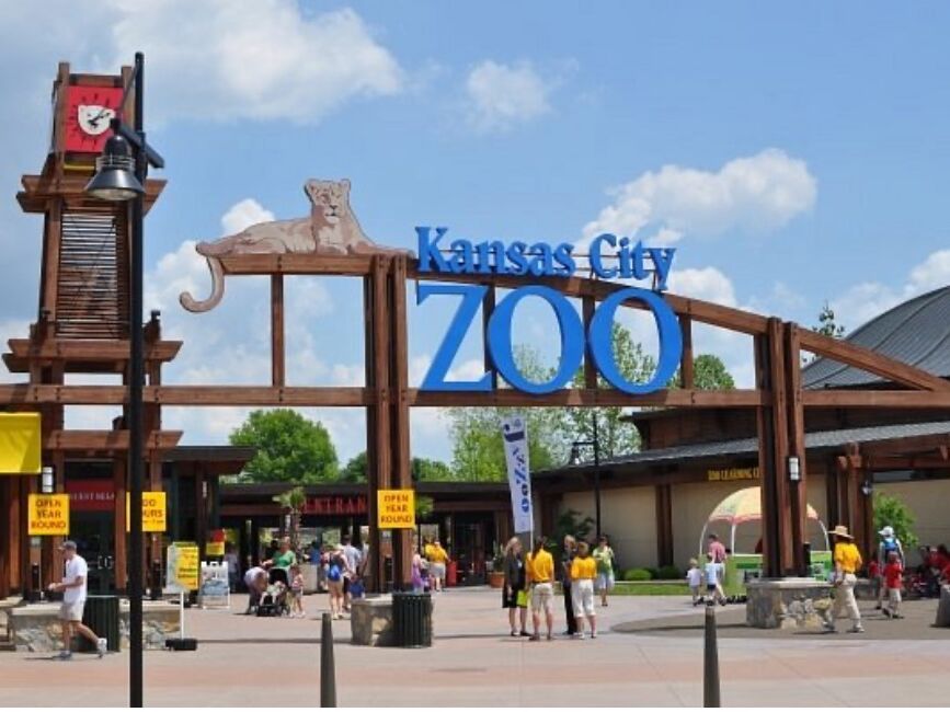 Picture of Kansas City Zoo & Aquarium