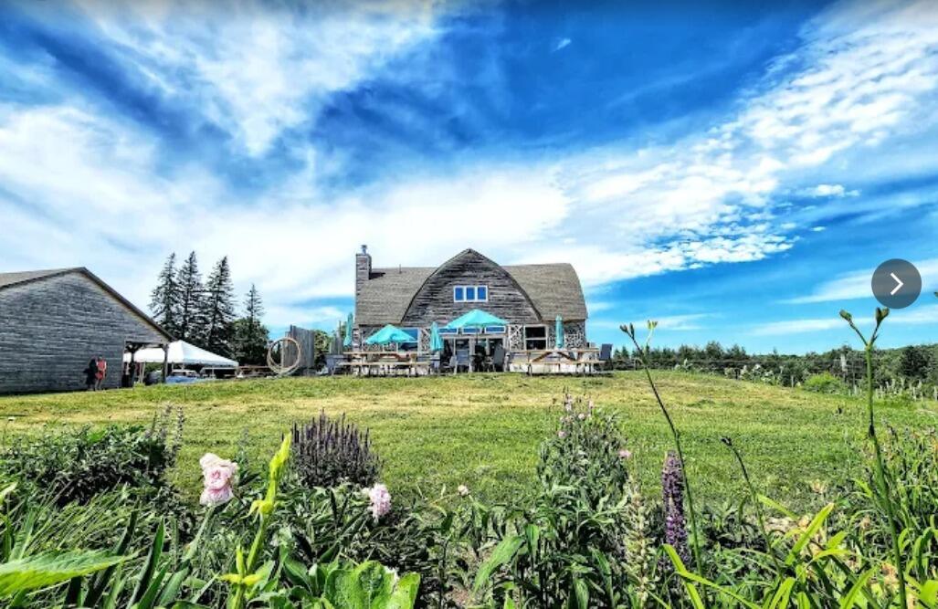 Picture of Walloon Lake Winery