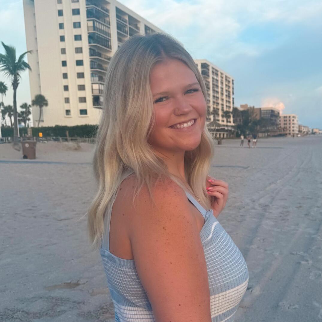 Emily Snodgrass