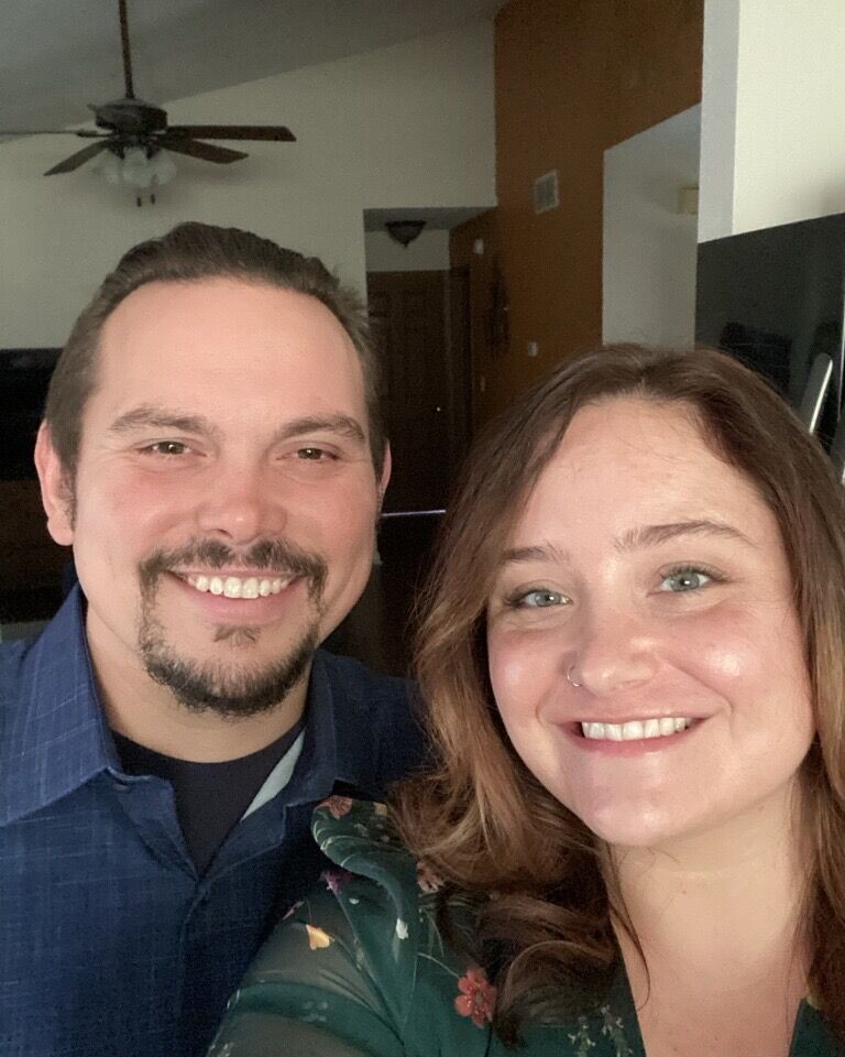 Anna Hartsock and William Feltner's Wedding Website - The Knot