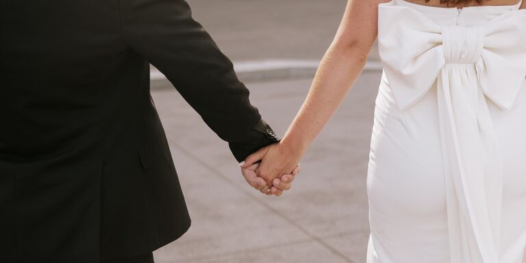 Meredith & Michael Home Page Banner