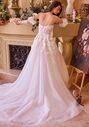 Andrea & Leo Couture WL017 Ball Gown Wedding Dress - thumbnail - 4