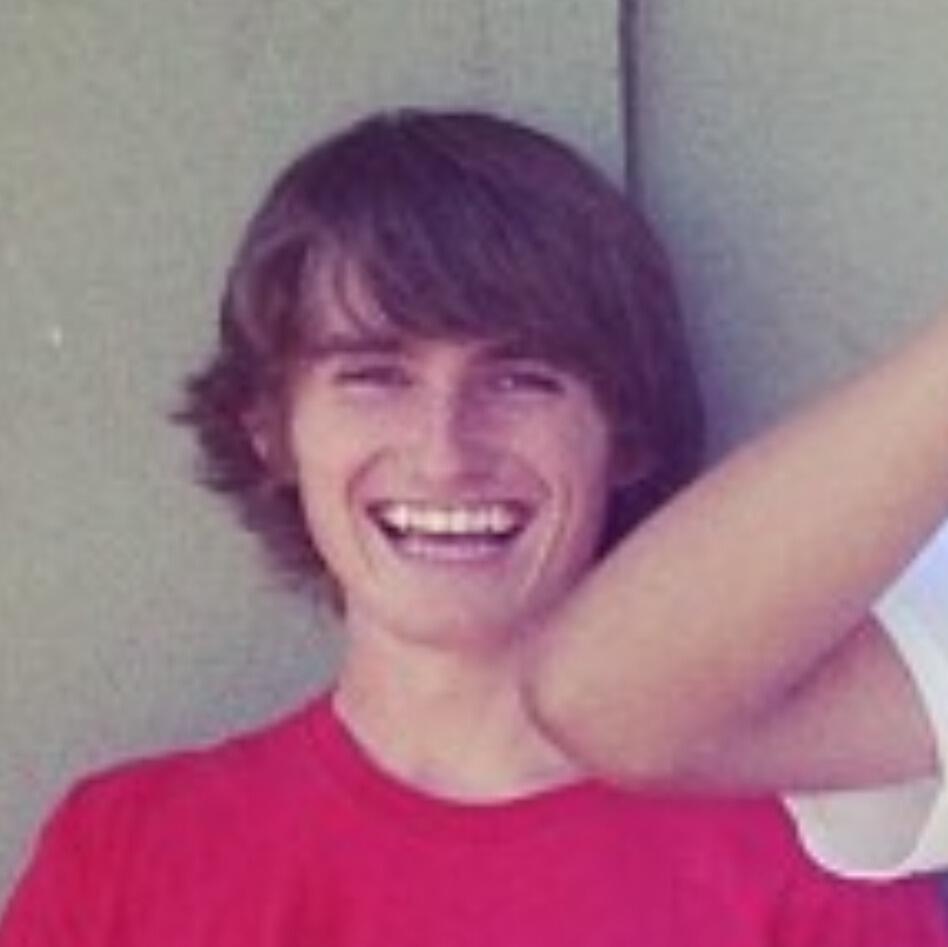 Cameron Stewart