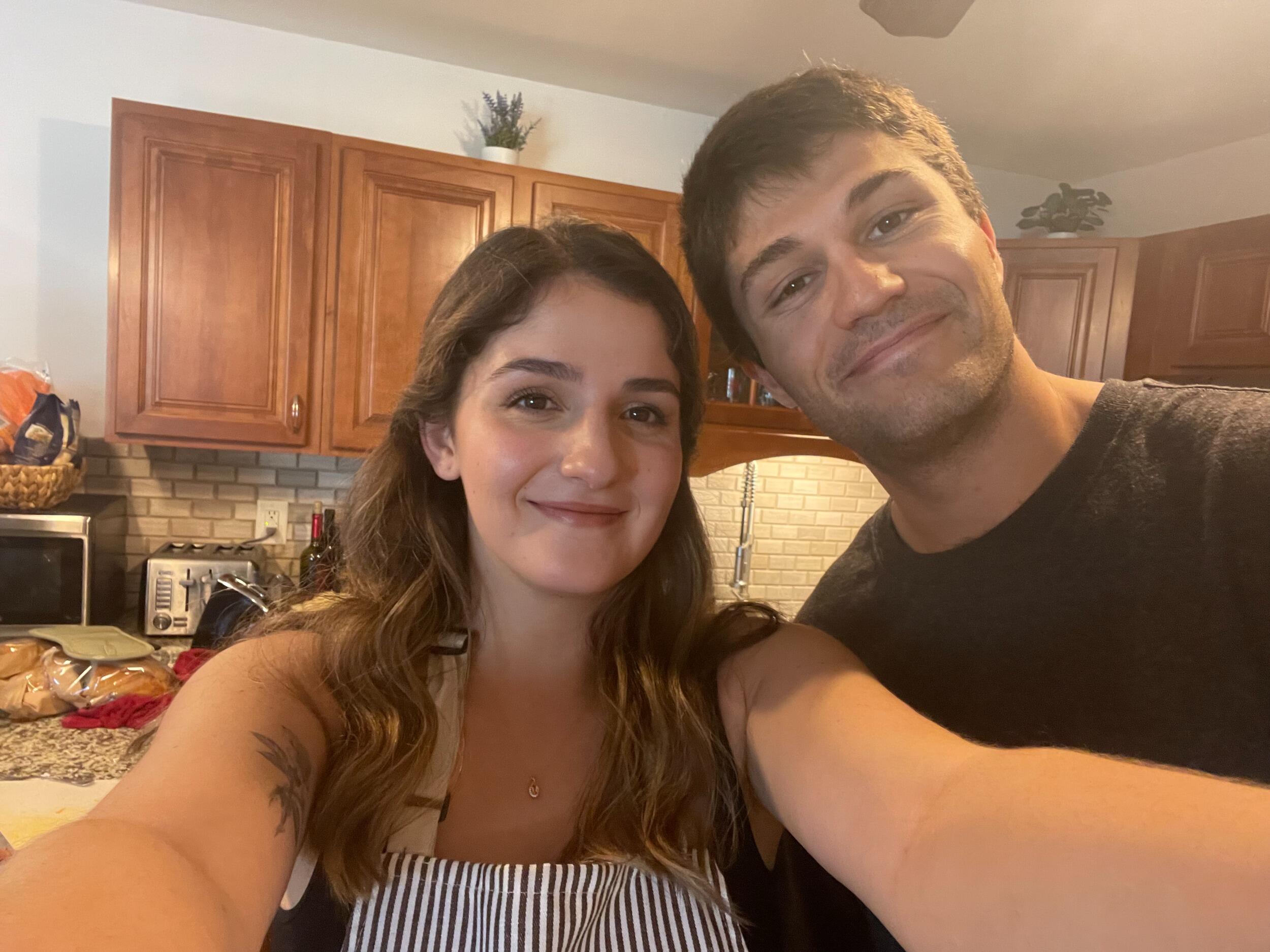 First time hosting Thanksgiving!